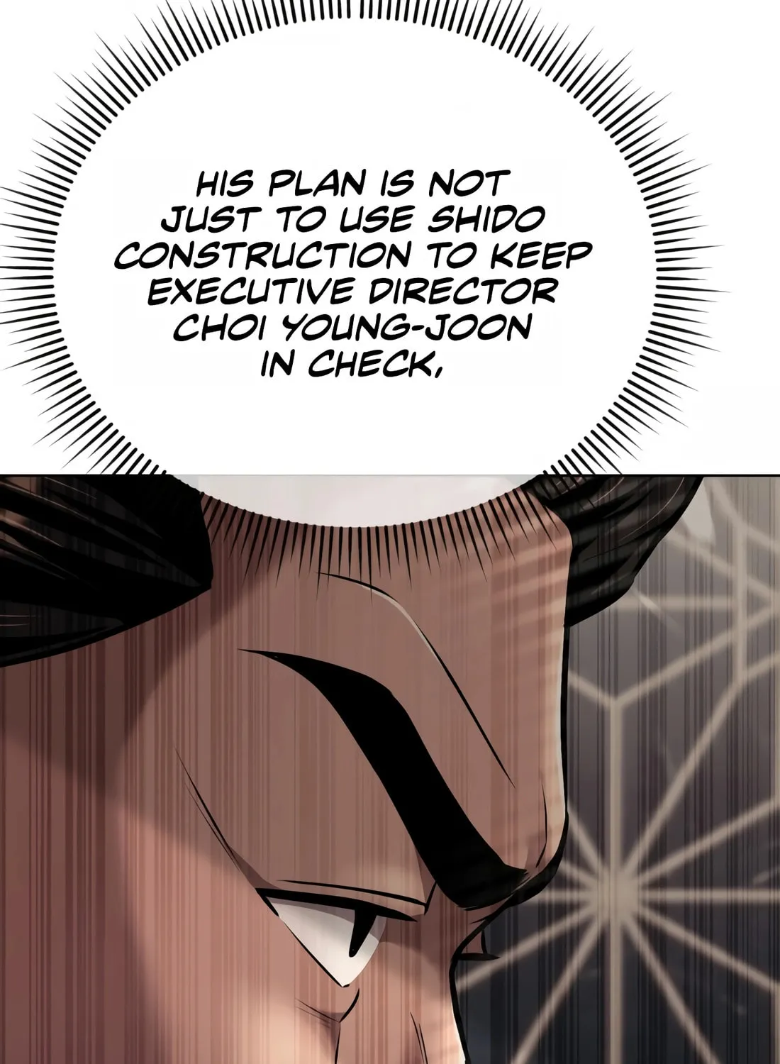 New Employee Kim Chul-Soo Chapter 50 page 128 - 