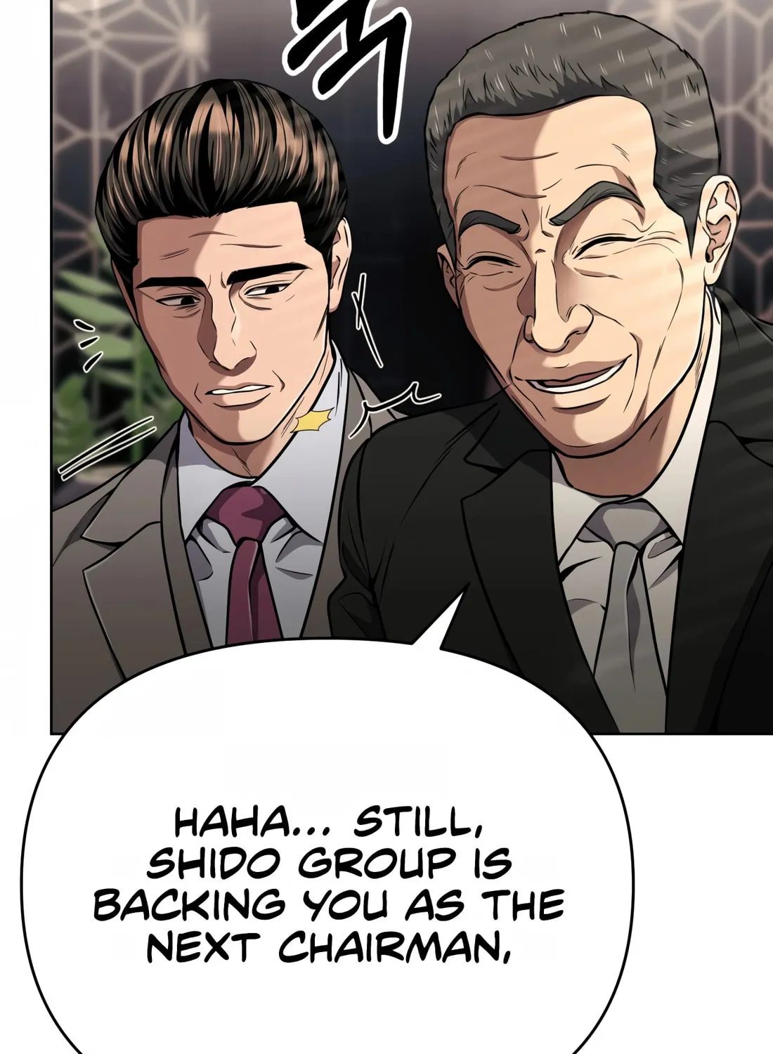 New Employee Kim Chul-Soo Chapter 50 page 130 - 