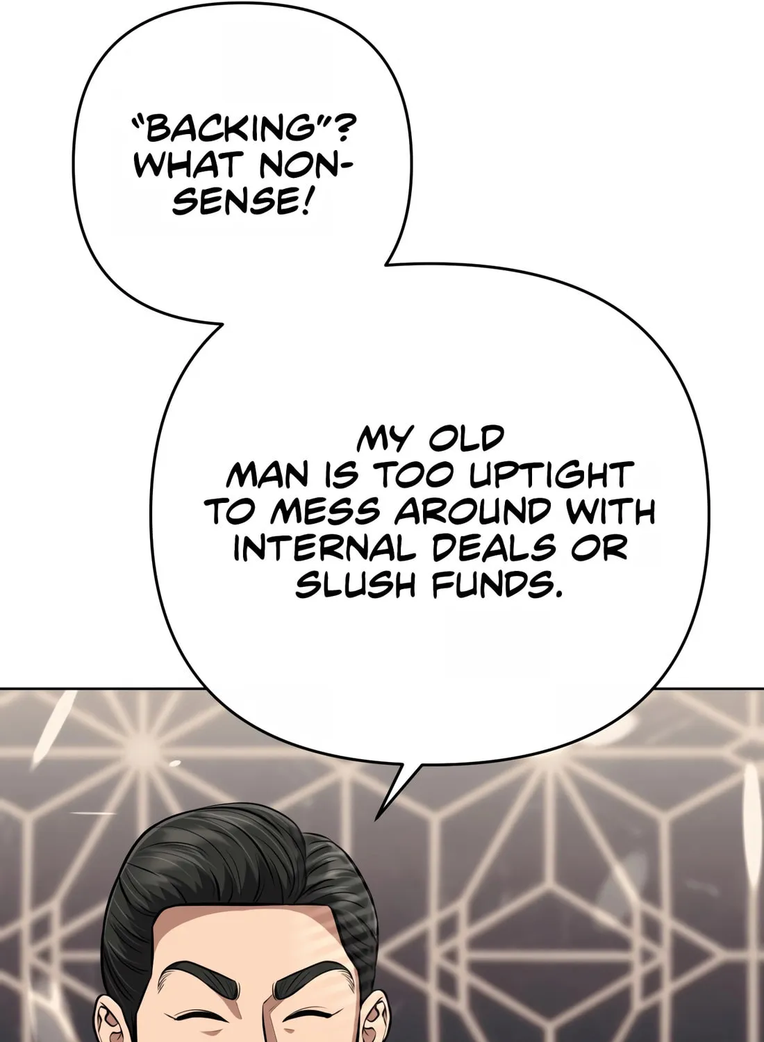 New Employee Kim Chul-Soo Chapter 50 page 132 - 