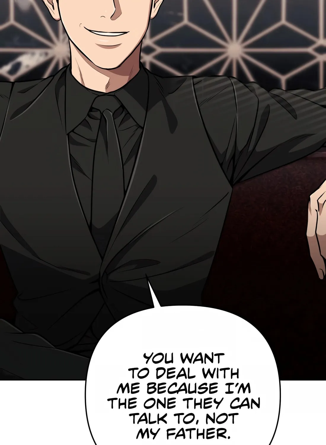 New Employee Kim Chul-Soo Chapter 50 page 133 - 