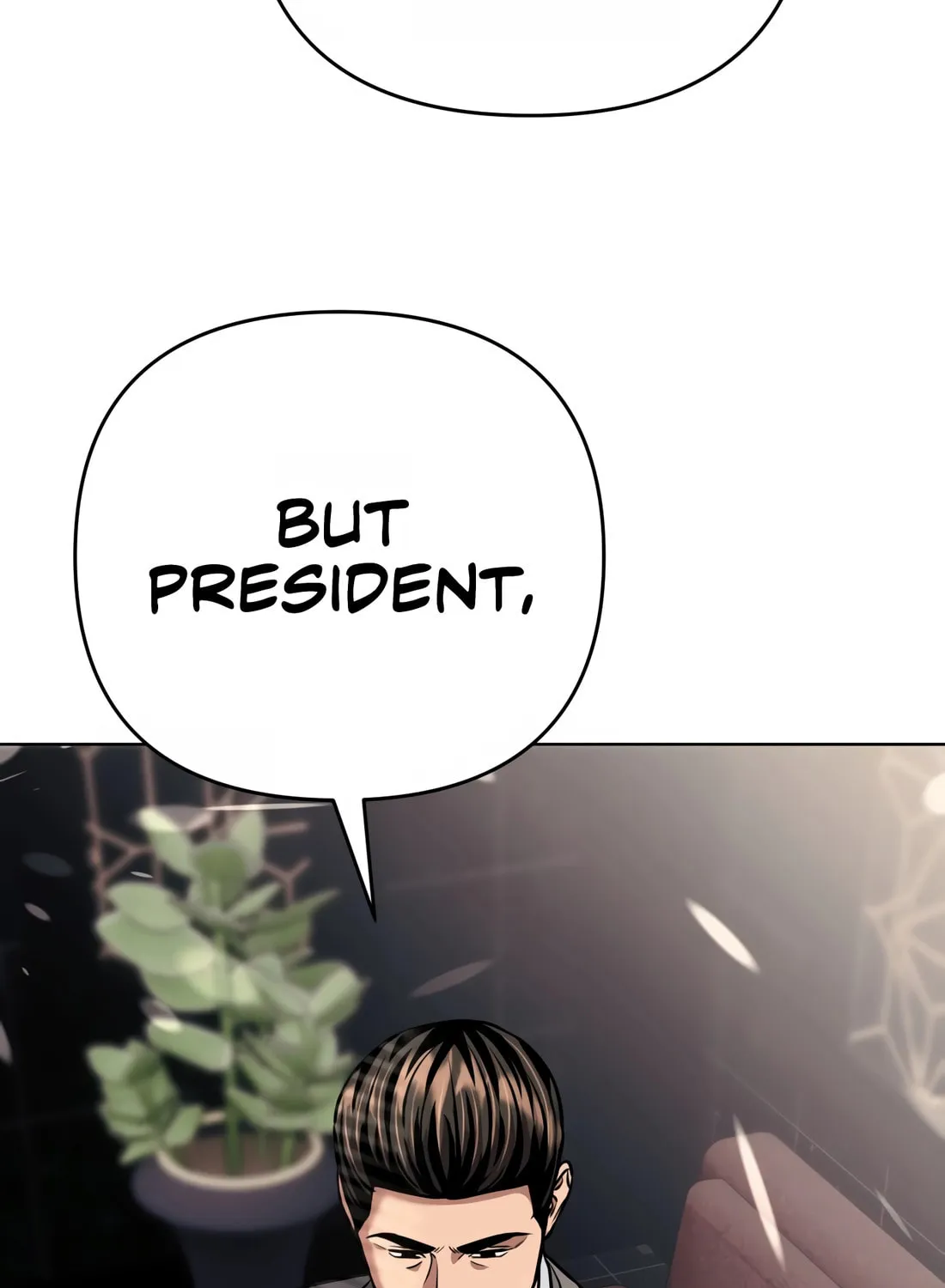 New Employee Kim Chul-Soo Chapter 50 page 134 - 