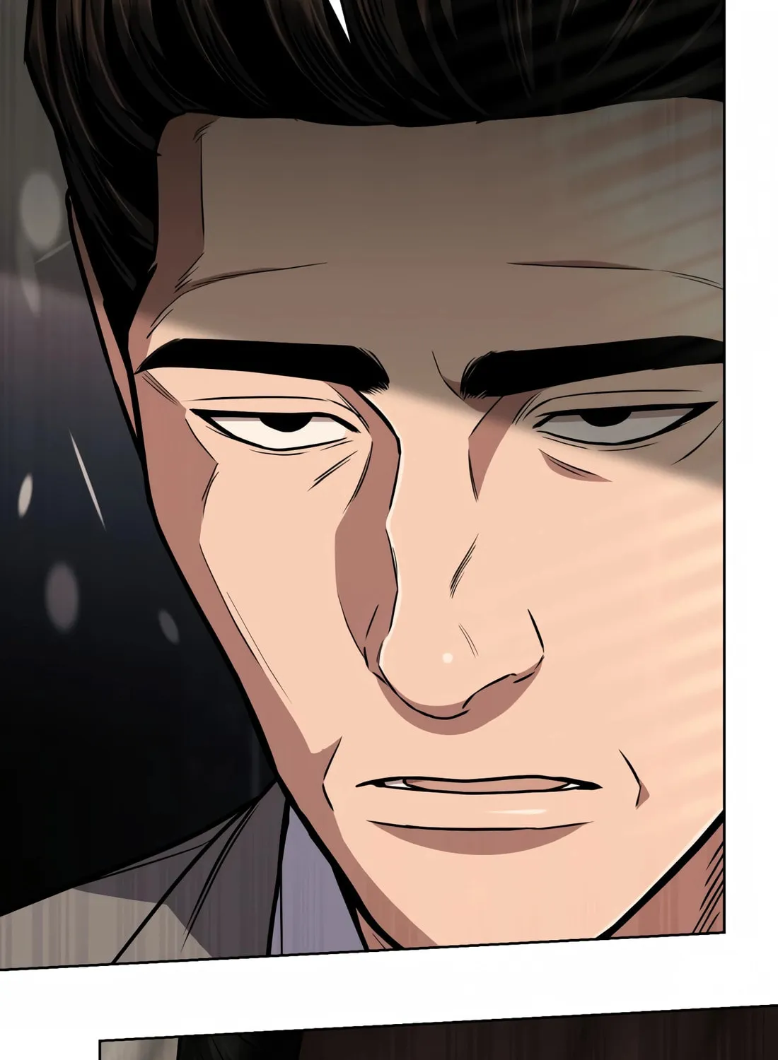 New Employee Kim Chul-Soo Chapter 50 page 137 - 