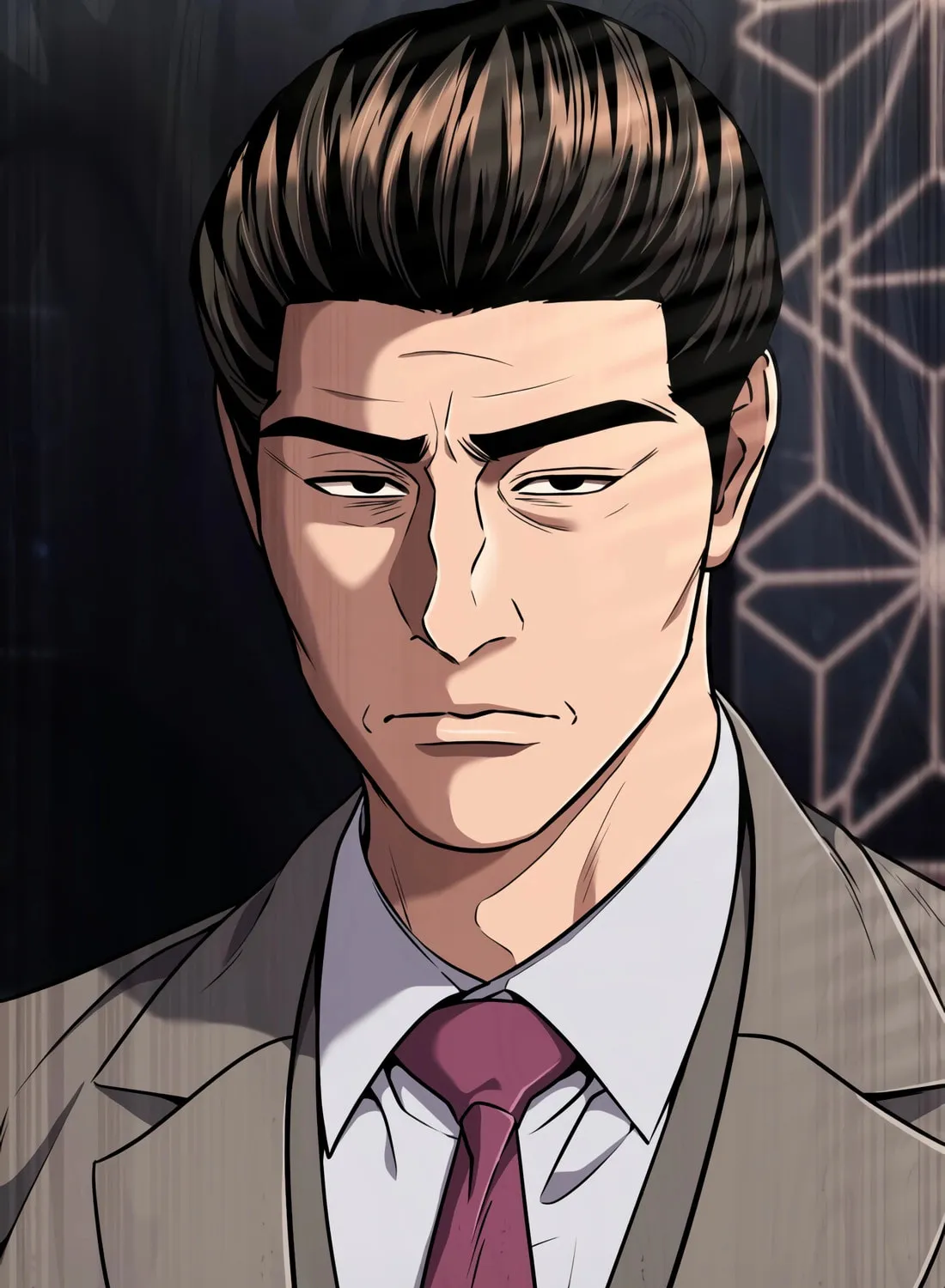 New Employee Kim Chul-Soo Chapter 50 page 150 - 
