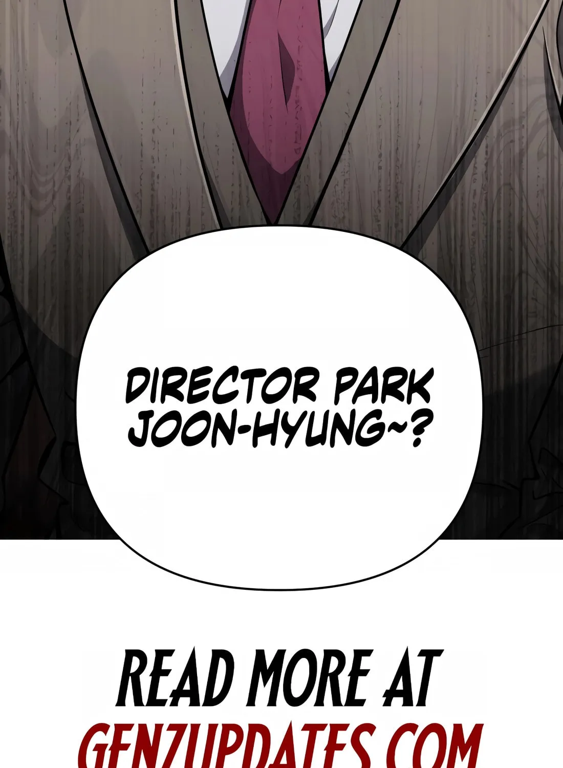 New Employee Kim Chul-Soo Chapter 50 page 151 - 