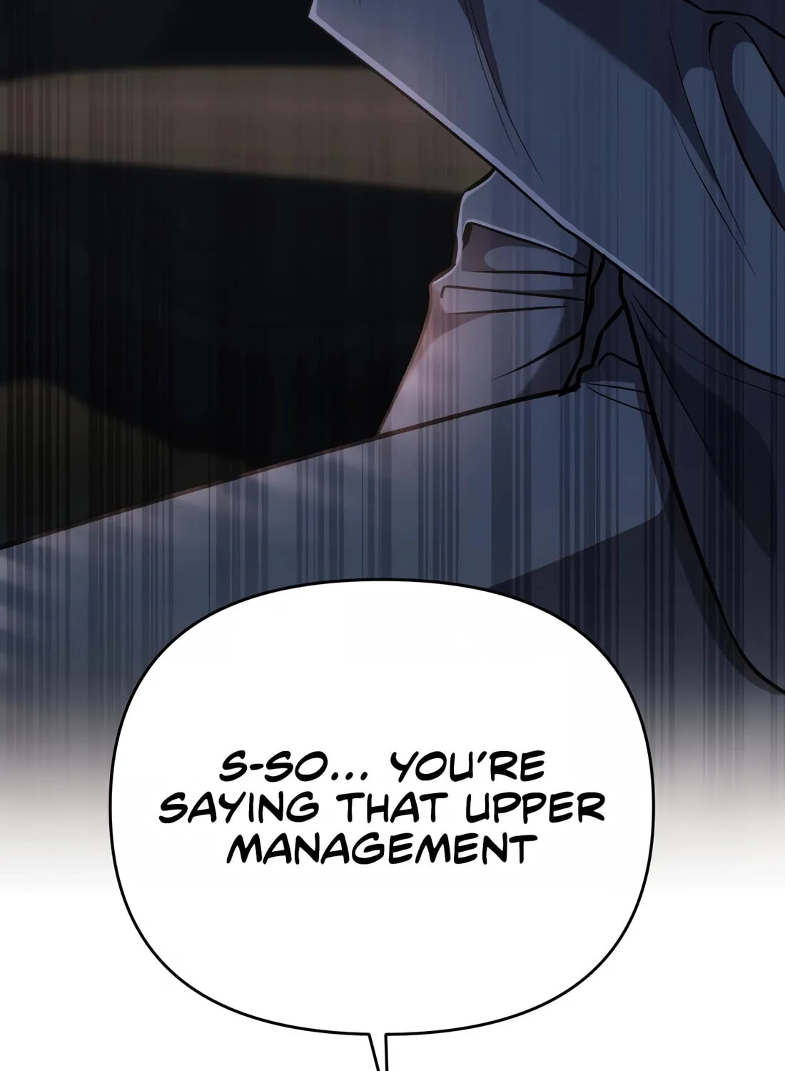 New Employee Kim Chul-Soo Chapter 50 page 21 - 