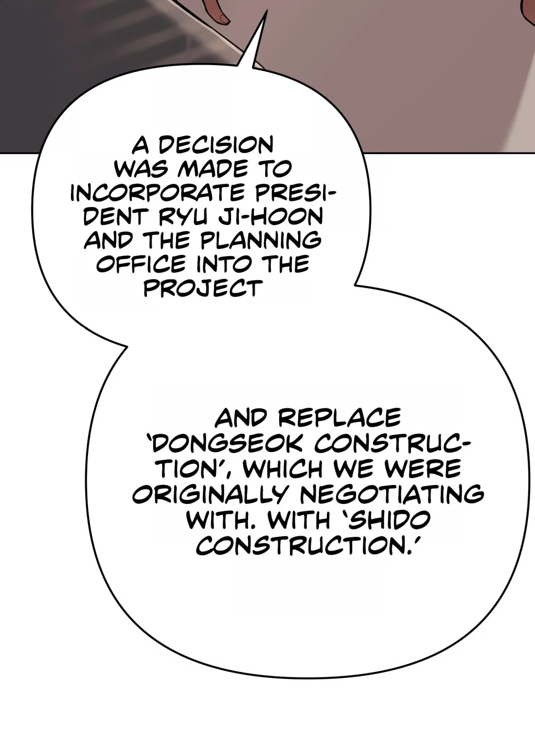 New Employee Kim Chul-Soo Chapter 50 page 26 - 