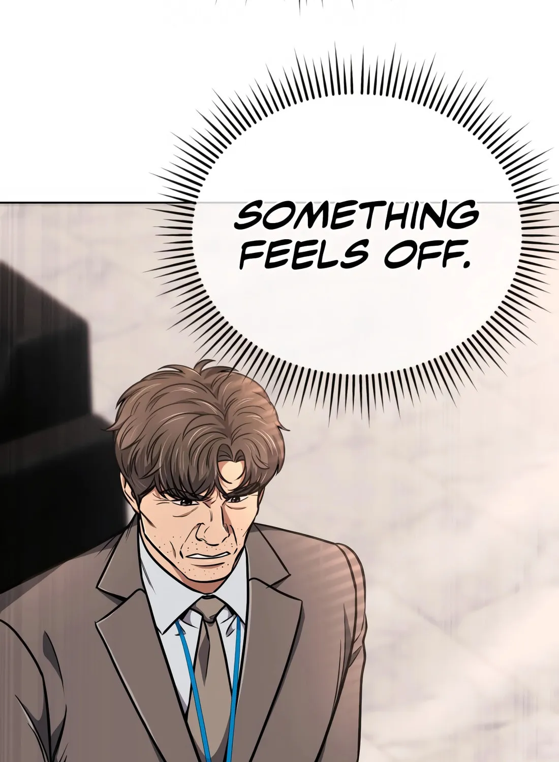 New Employee Kim Chul-Soo Chapter 50 page 30 - 