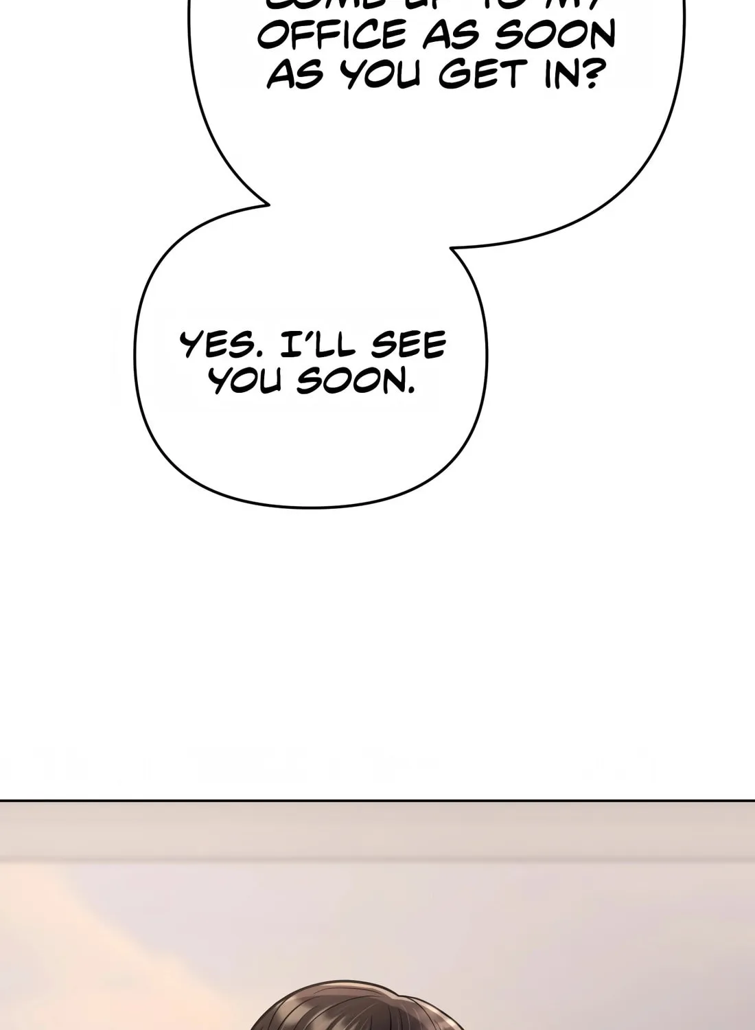 New Employee Kim Chul-Soo Chapter 50 page 4 - 