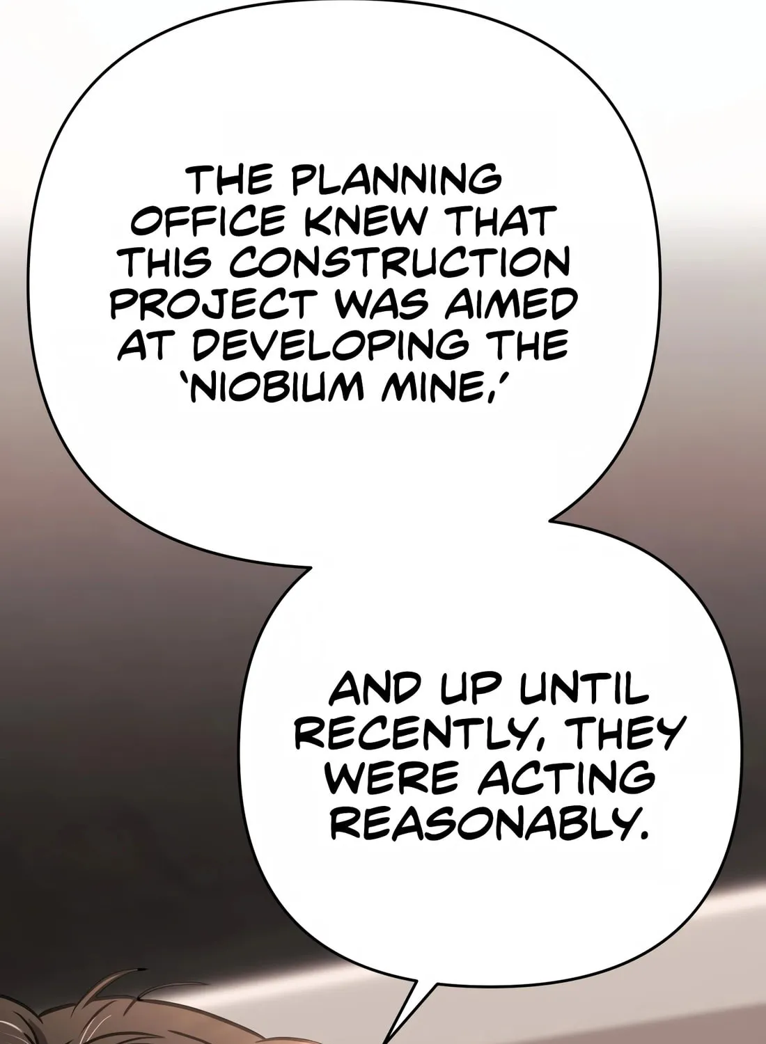 New Employee Kim Chul-Soo Chapter 50 page 33 - 