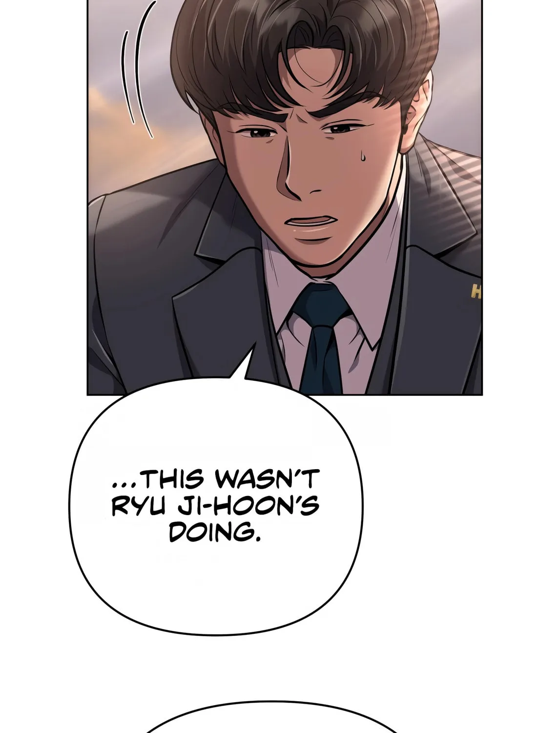 New Employee Kim Chul-Soo Chapter 50 page 36 - 