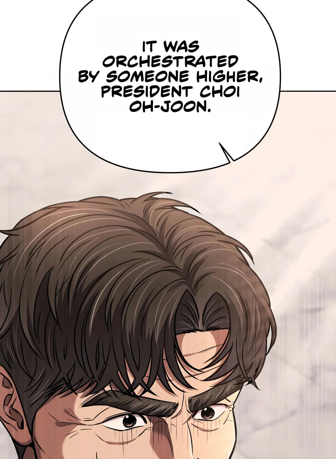 New Employee Kim Chul-Soo Chapter 50 page 37 - 