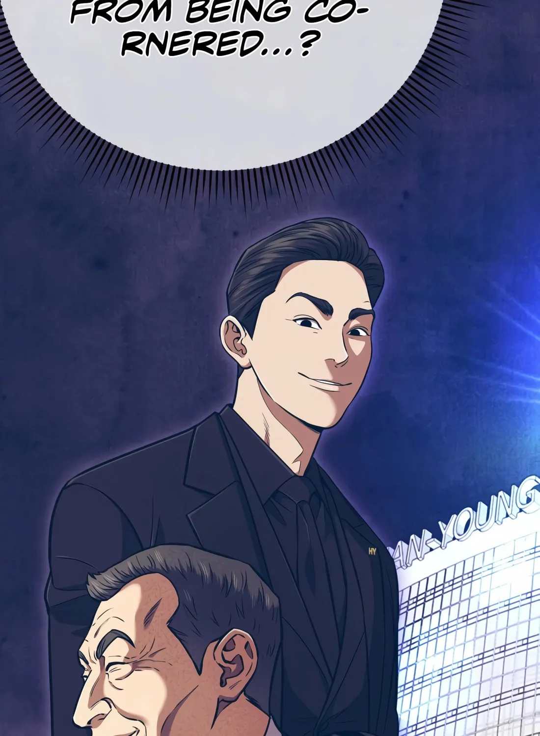 New Employee Kim Chul-Soo Chapter 50 page 39 - 