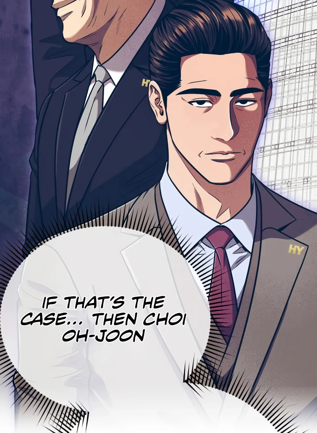 New Employee Kim Chul-Soo Chapter 50 page 40 - 