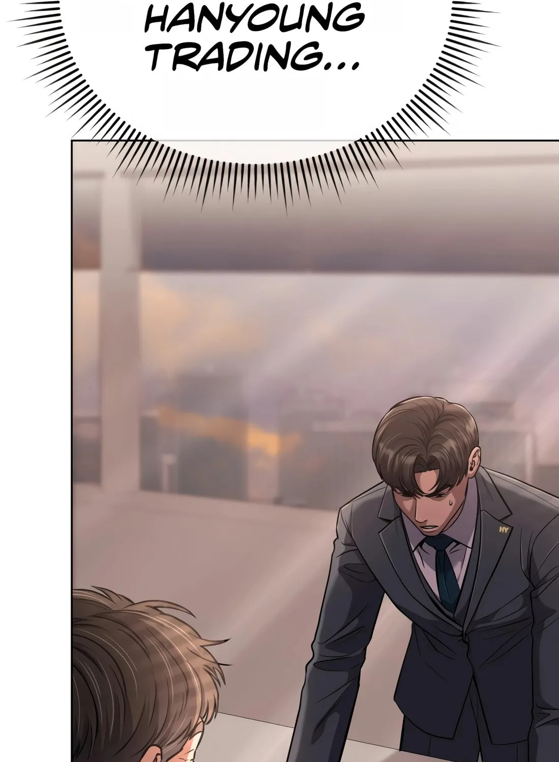 New Employee Kim Chul-Soo Chapter 50 page 42 - 