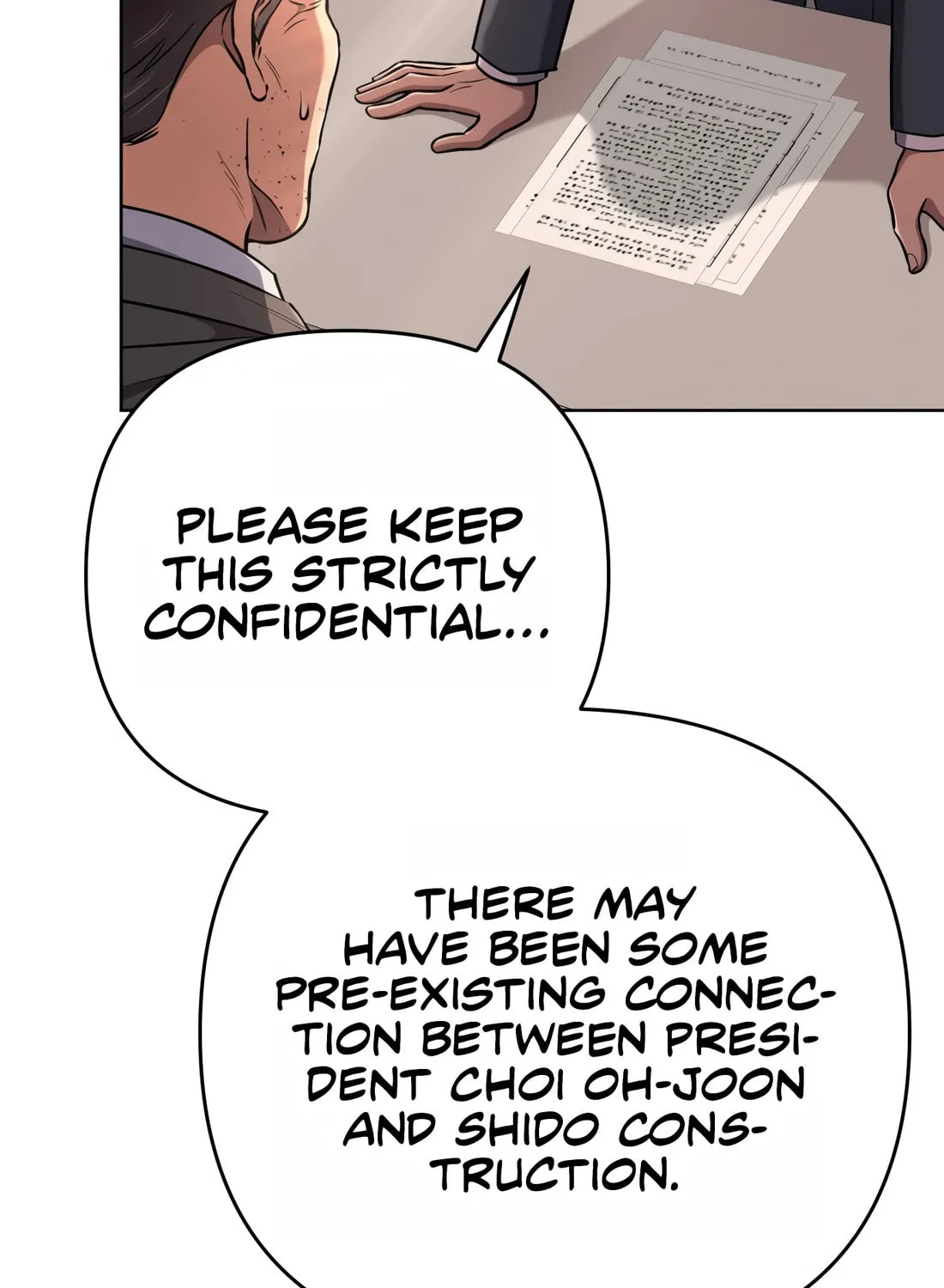 New Employee Kim Chul-Soo Chapter 50 page 43 - 