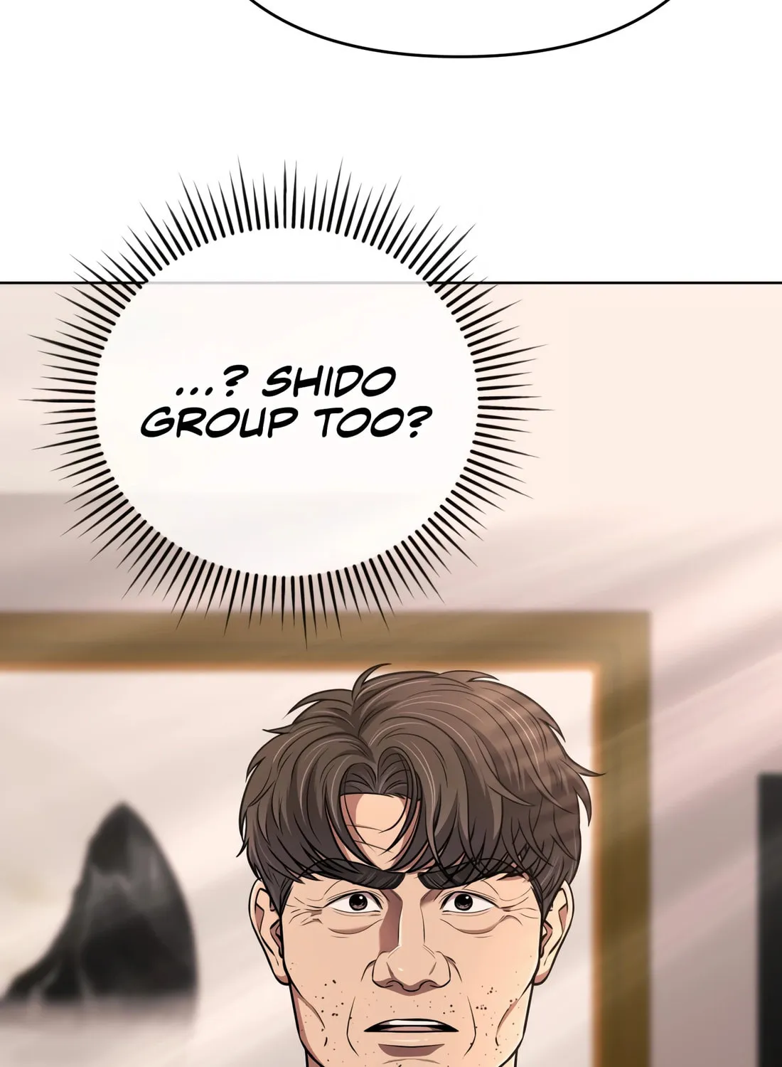 New Employee Kim Chul-Soo Chapter 50 page 44 - 