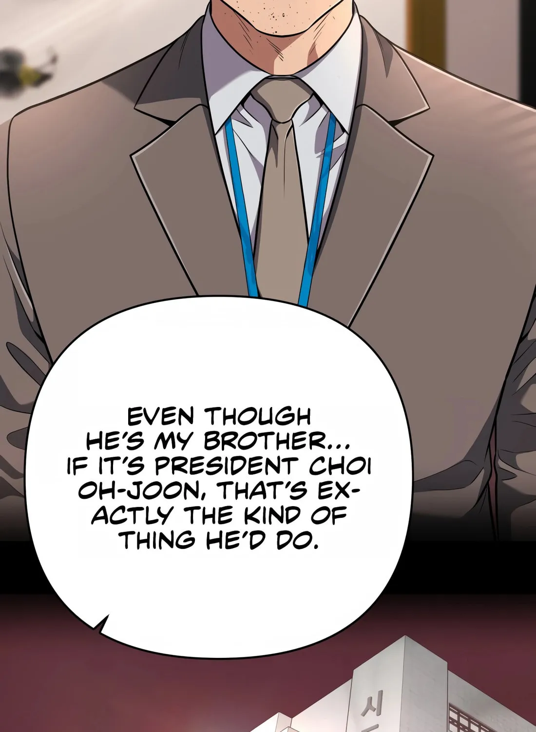 New Employee Kim Chul-Soo Chapter 50 page 45 - 