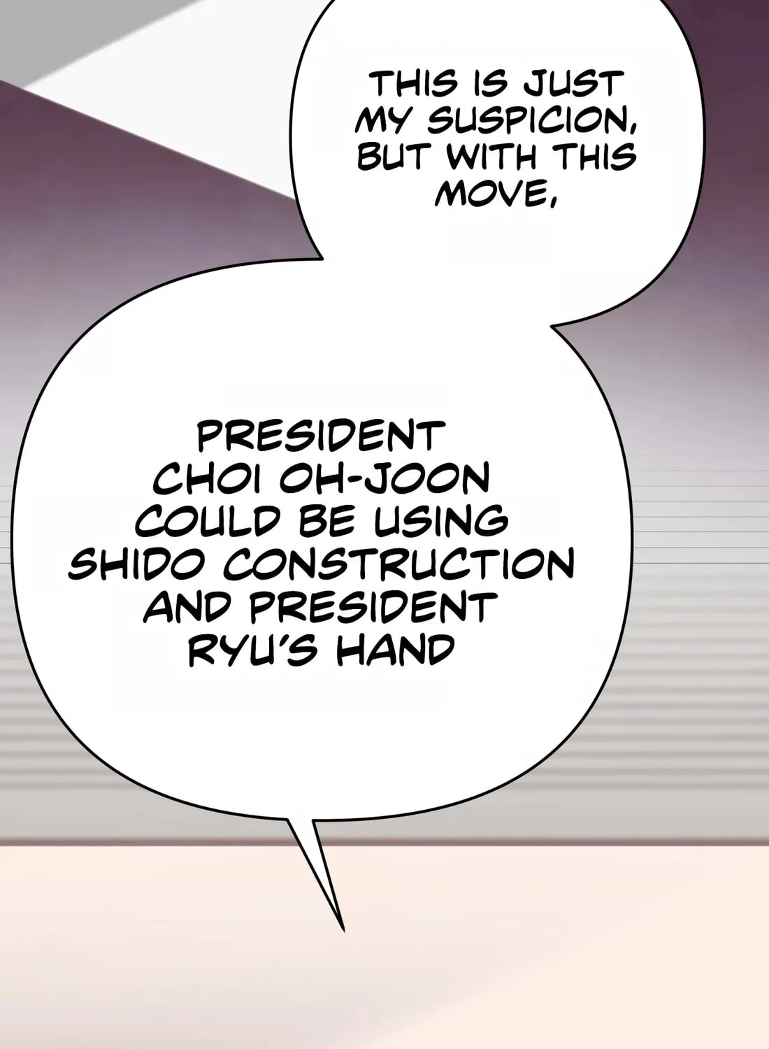 New Employee Kim Chul-Soo Chapter 50 page 47 - 