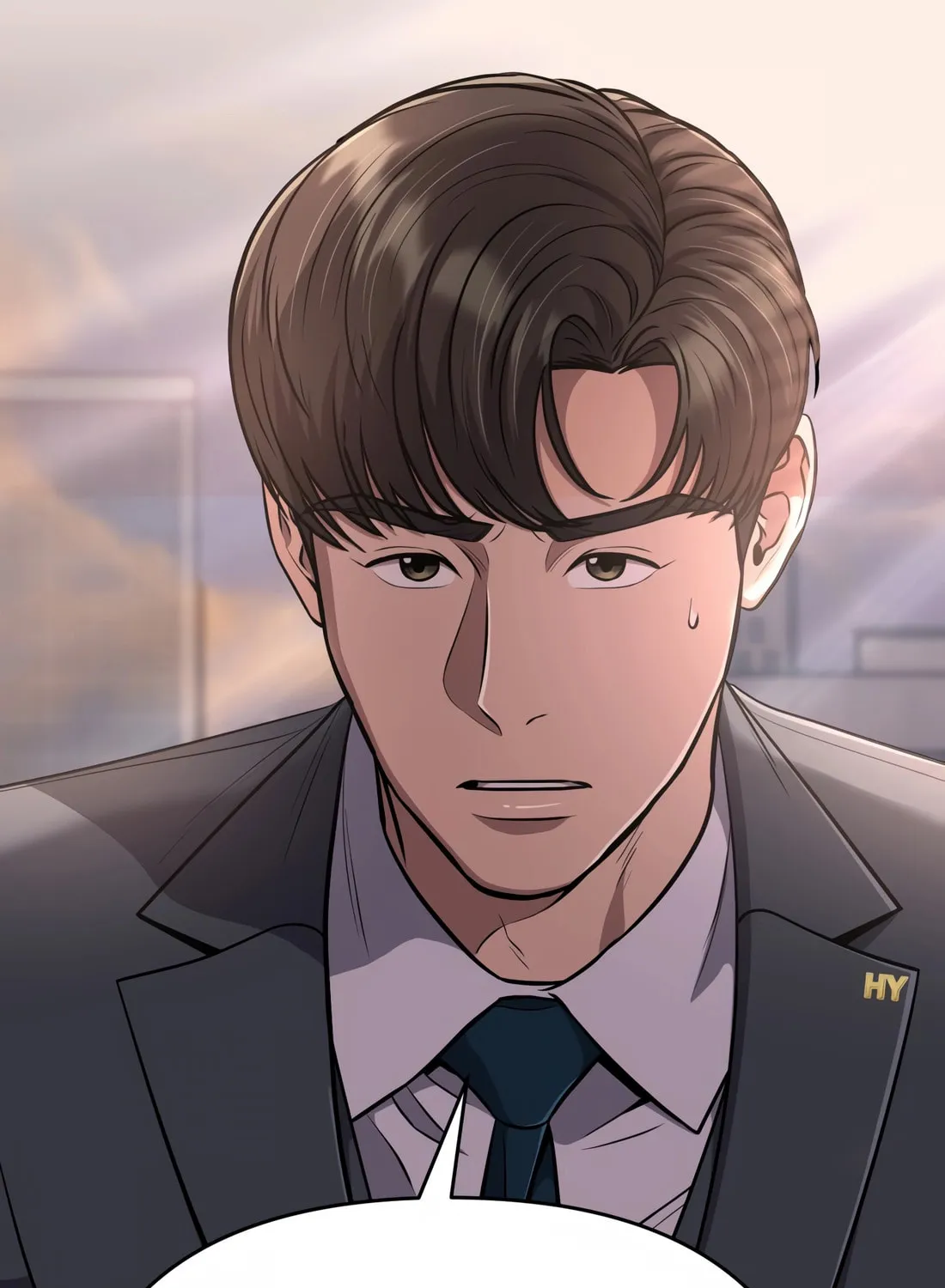 New Employee Kim Chul-Soo Chapter 50 page 48 - 