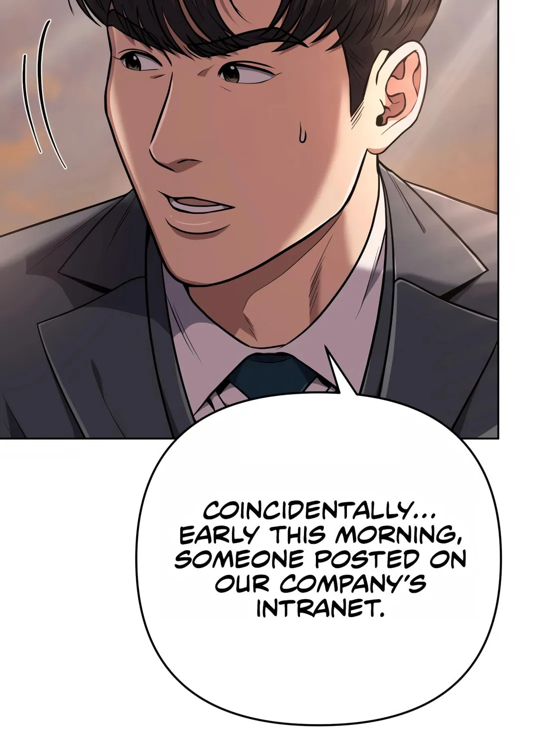 New Employee Kim Chul-Soo Chapter 50 page 52 - 