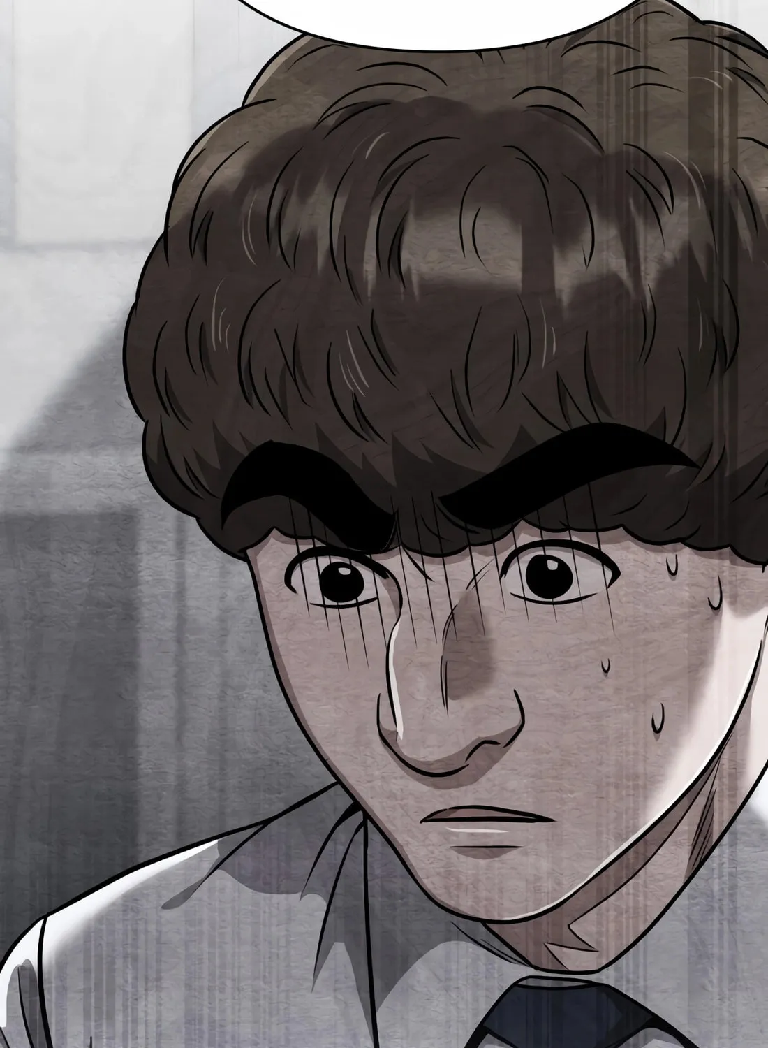 New Employee Kim Chul-Soo Chapter 50 page 54 - 