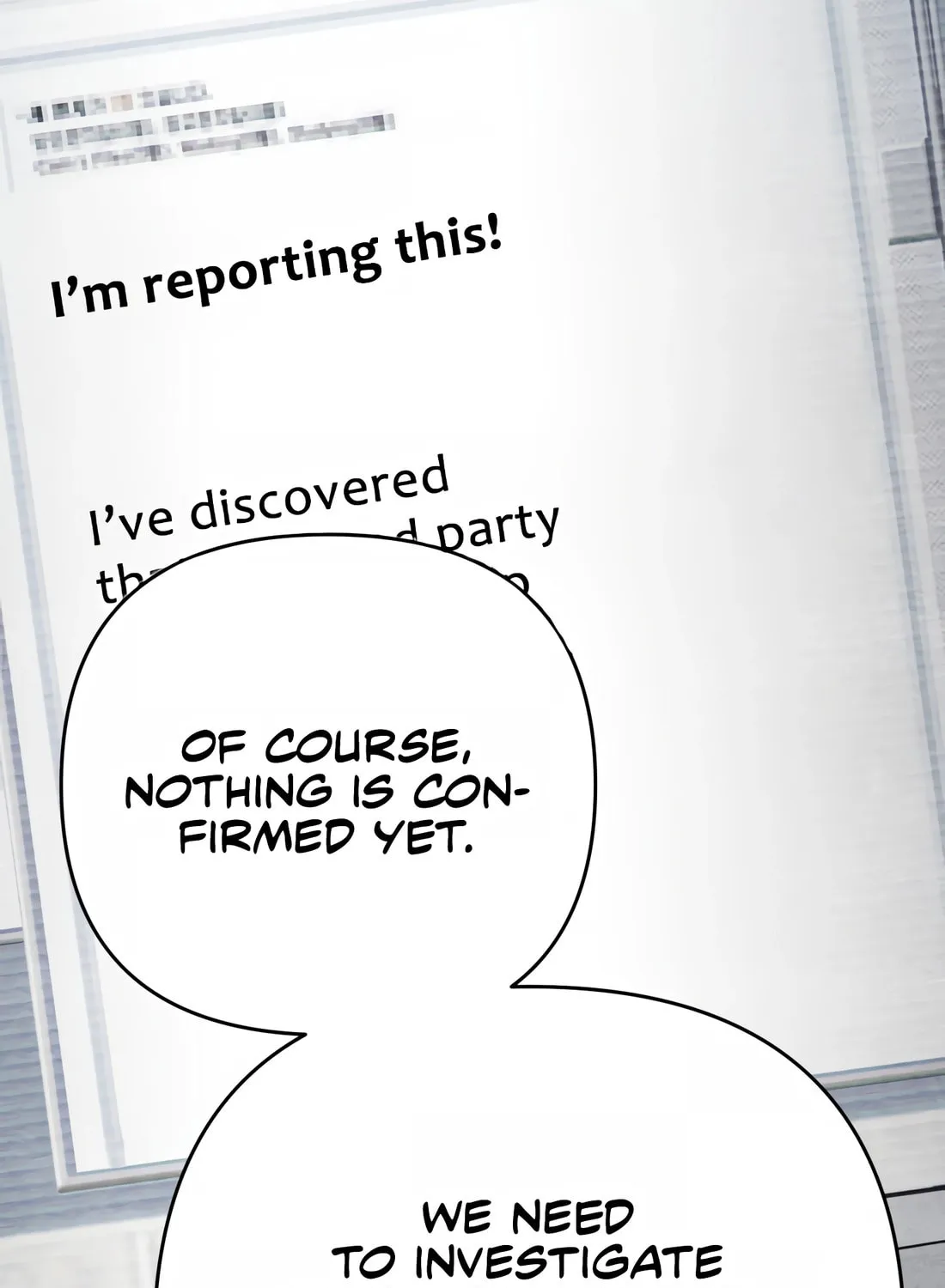 New Employee Kim Chul-Soo Chapter 50 page 56 - 