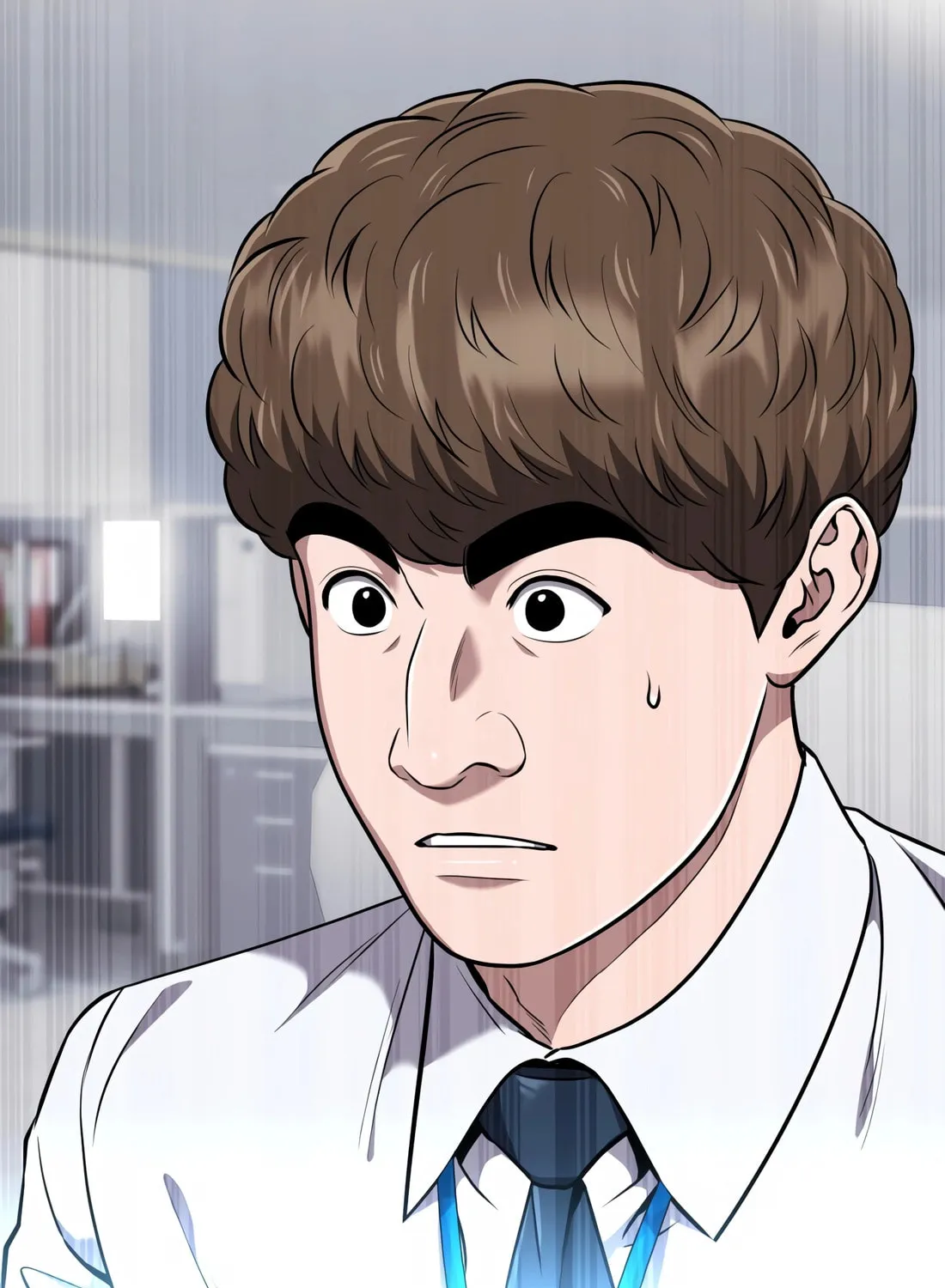 New Employee Kim Chul-Soo Chapter 50 page 60 - 