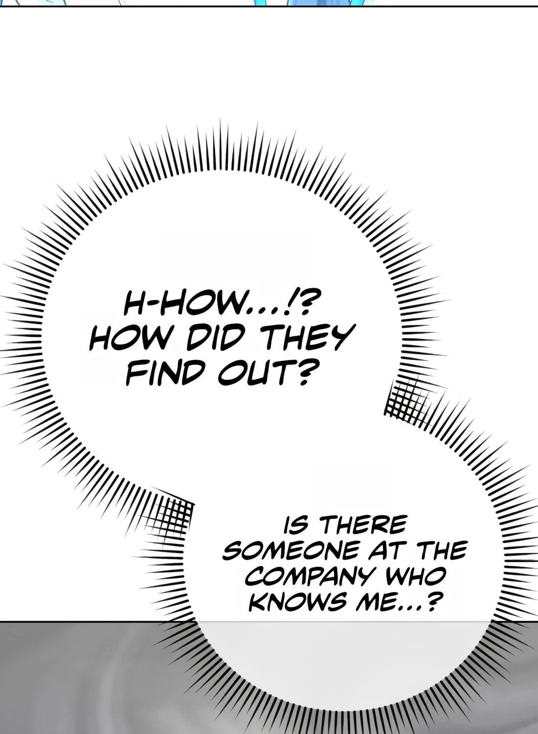 New Employee Kim Chul-Soo Chapter 50 page 61 - 