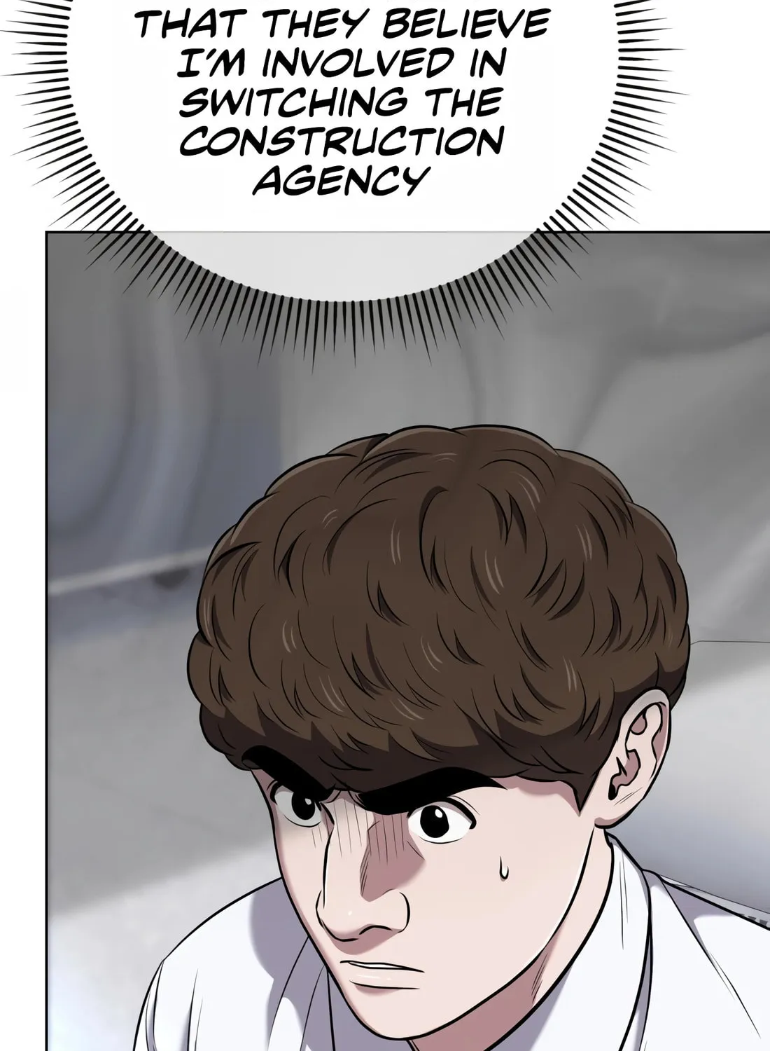 New Employee Kim Chul-Soo Chapter 50 page 63 - 