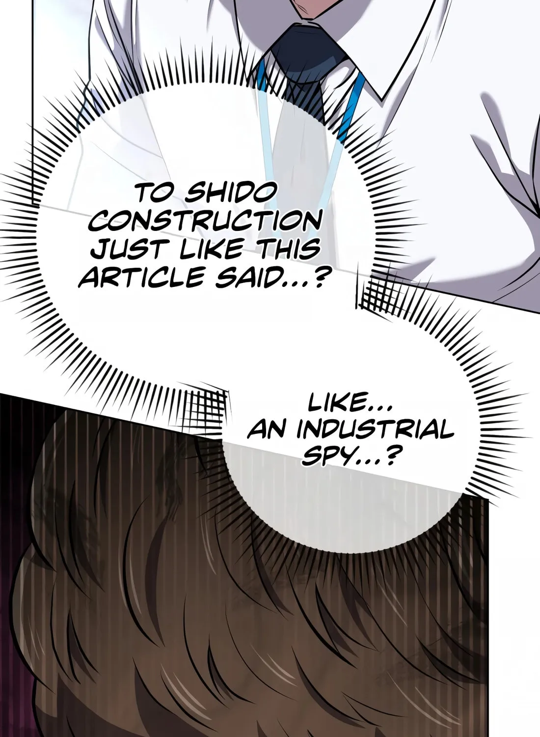 New Employee Kim Chul-Soo Chapter 50 page 64 - 