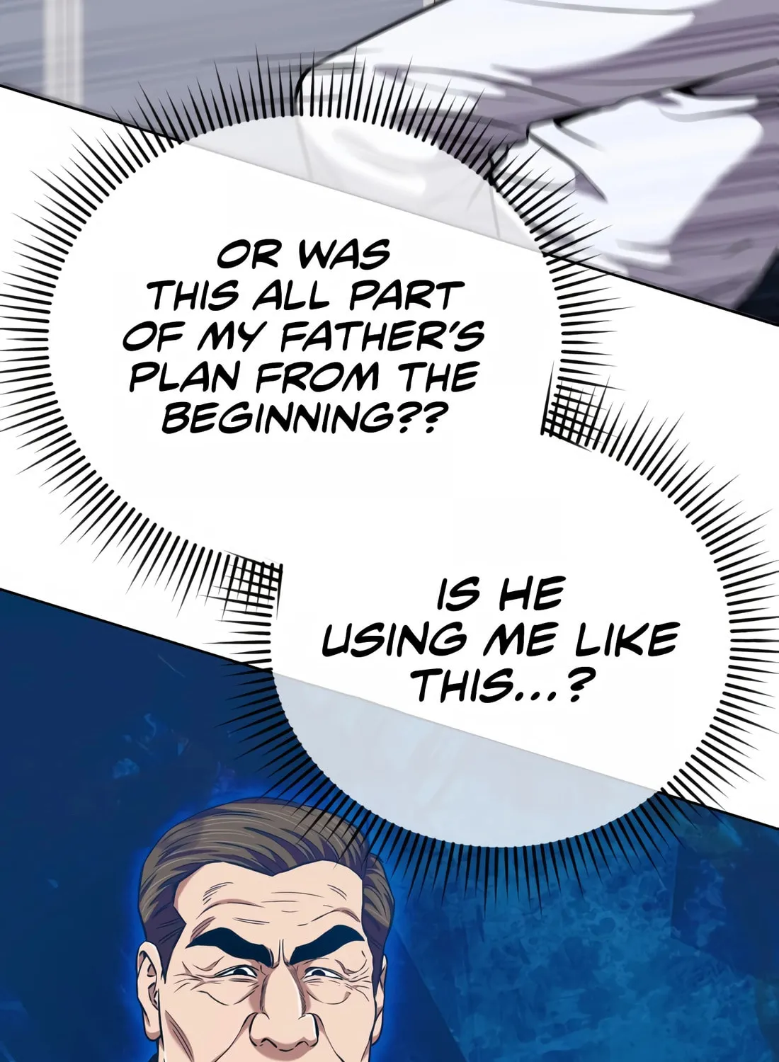 New Employee Kim Chul-Soo Chapter 50 page 69 - 