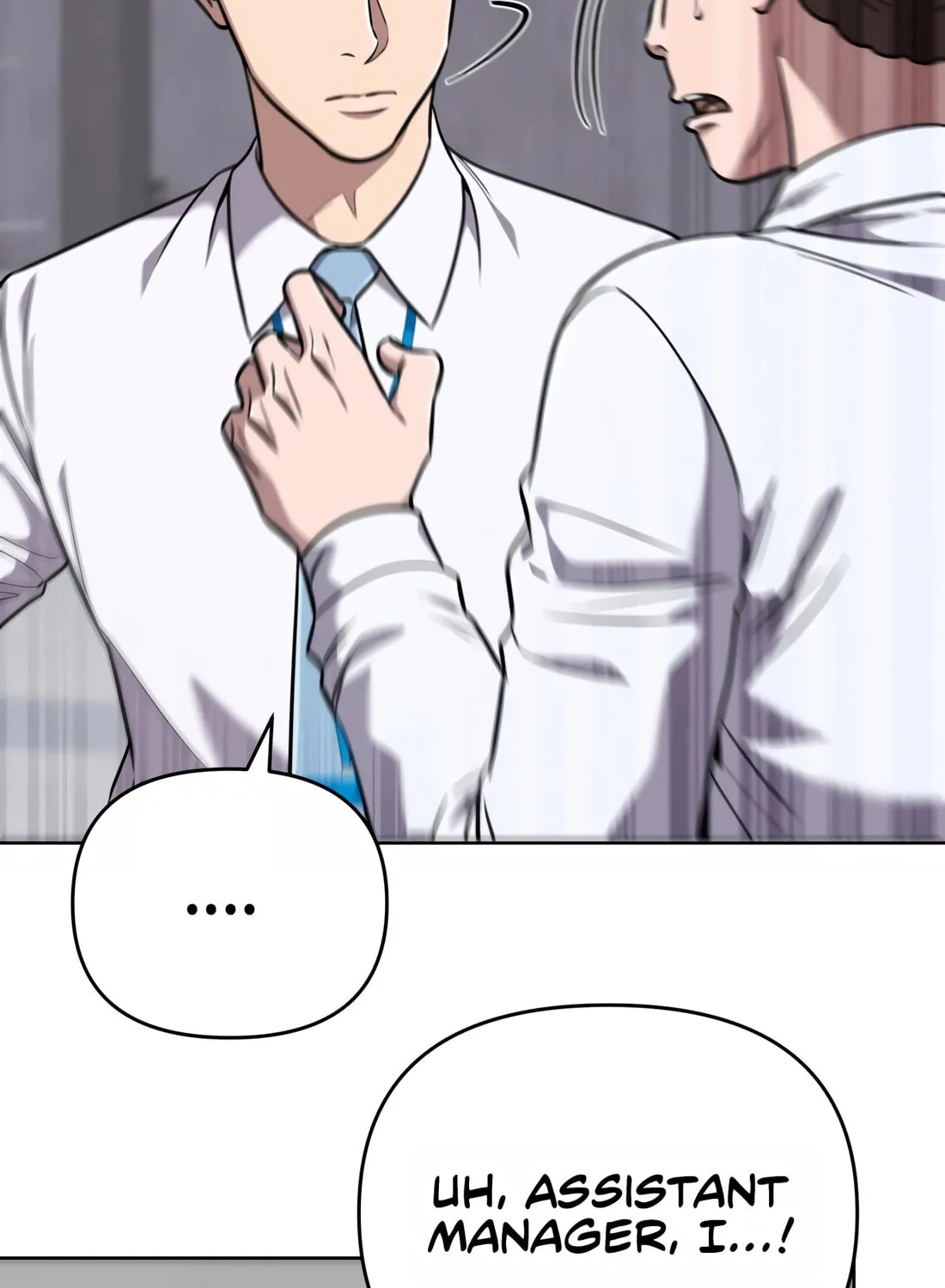 New Employee Kim Chul-Soo Chapter 50 page 74 - 