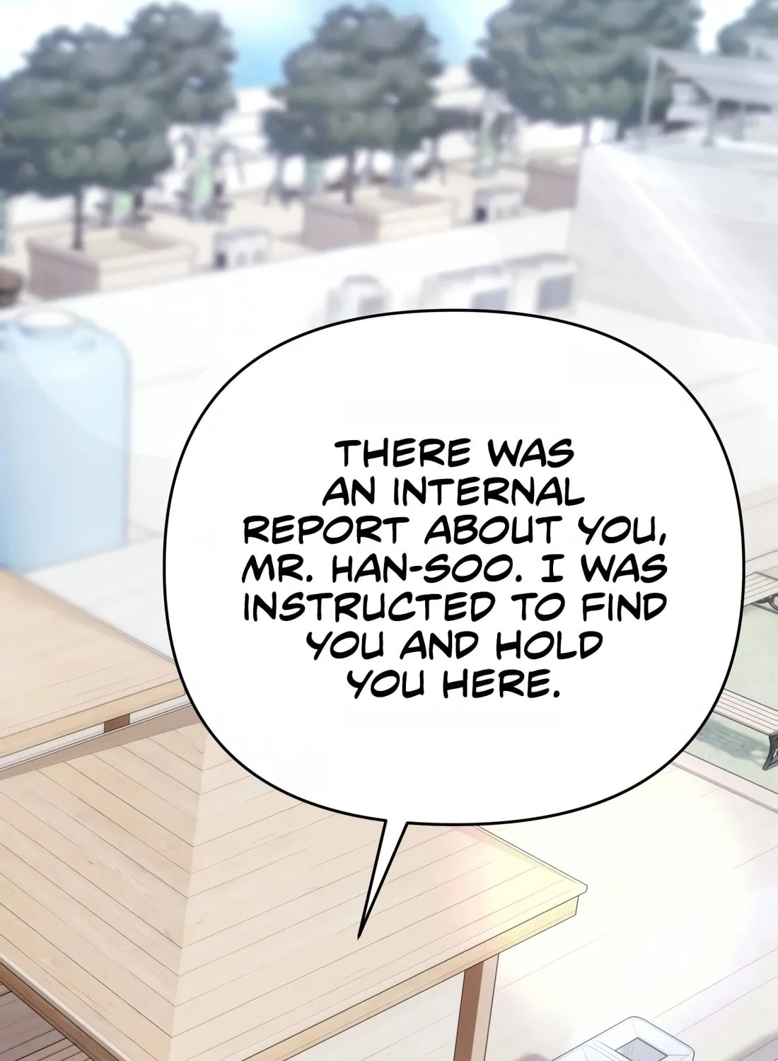 New Employee Kim Chul-Soo Chapter 50 page 83 - 