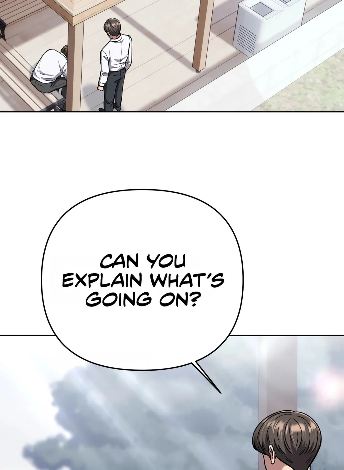 New Employee Kim Chul-Soo Chapter 50 page 84 - 
