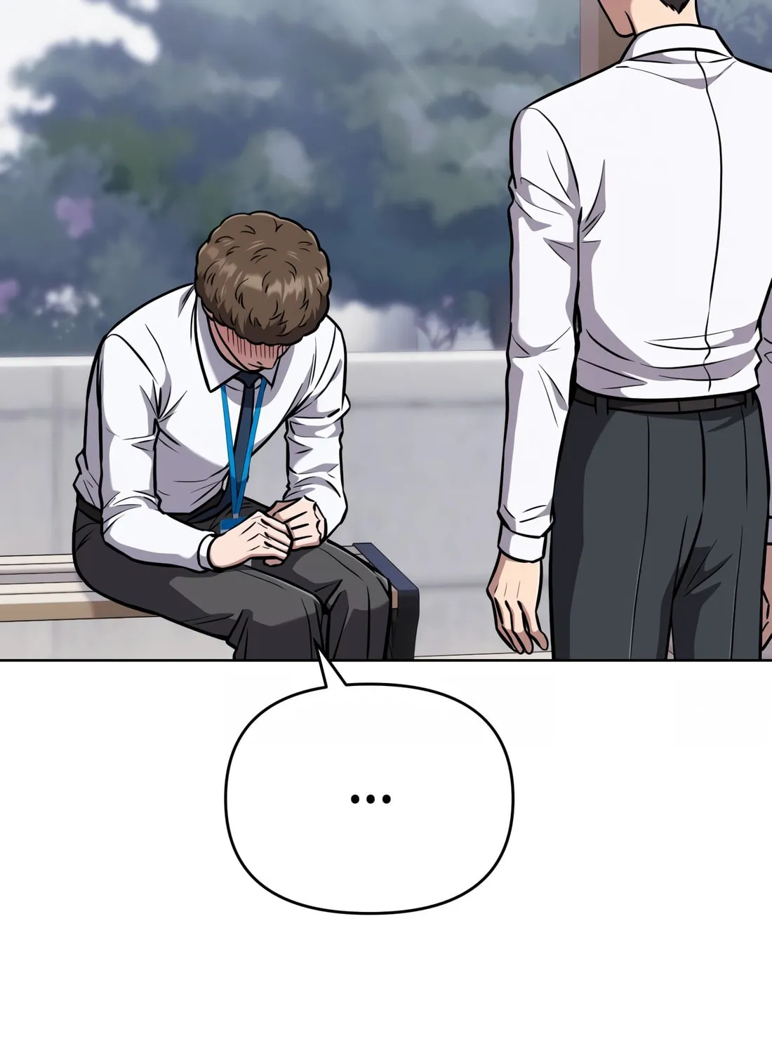 New Employee Kim Chul-Soo Chapter 50 page 85 - 