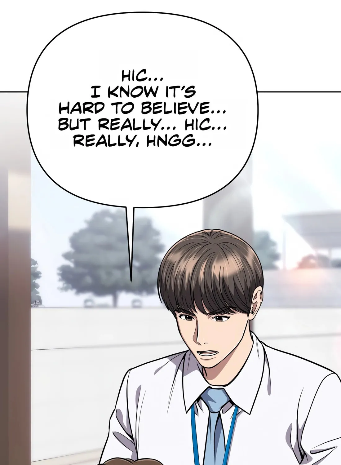 New Employee Kim Chul-Soo Chapter 50 page 89 - 
