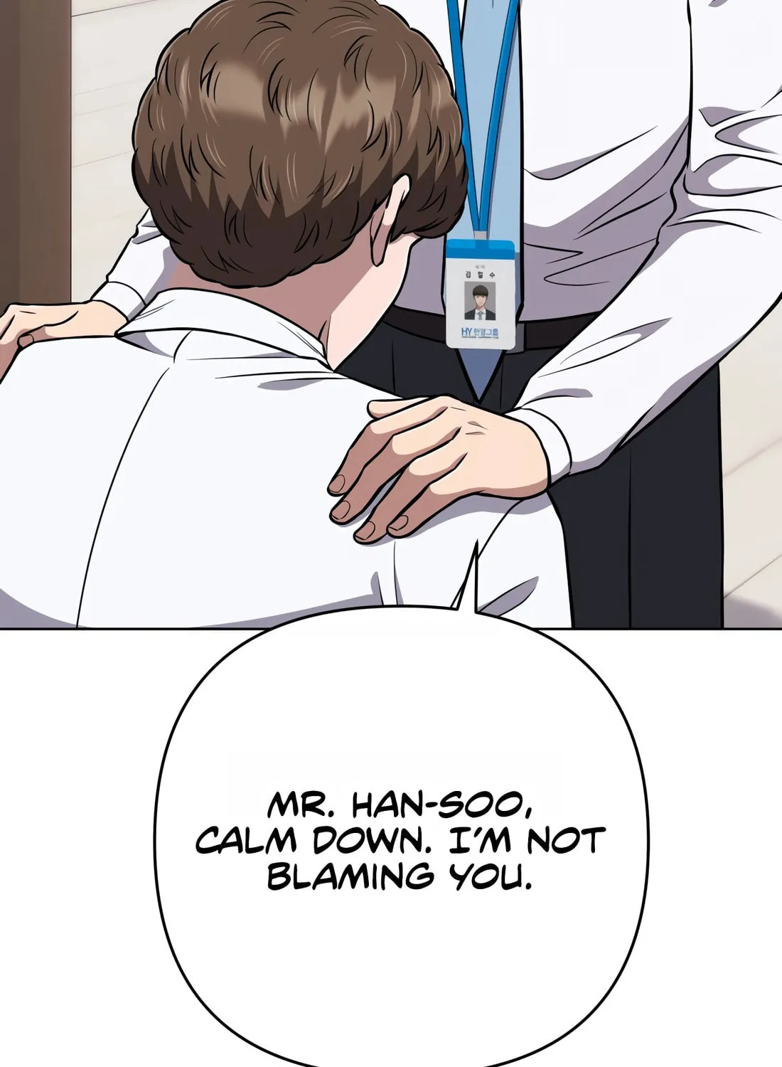 New Employee Kim Chul-Soo Chapter 50 page 90 - 