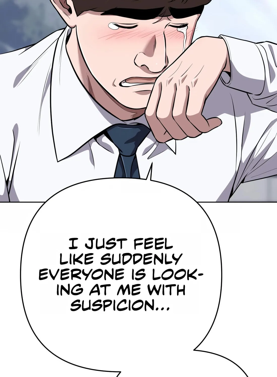 New Employee Kim Chul-Soo Chapter 50 page 92 - 