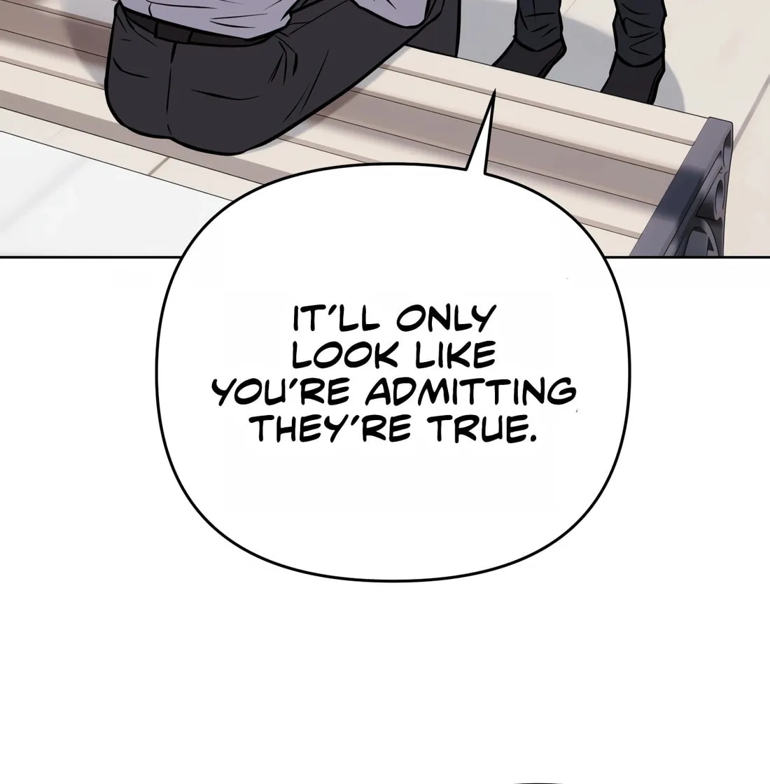 New Employee Kim Chul-Soo Chapter 50 page 95 - 