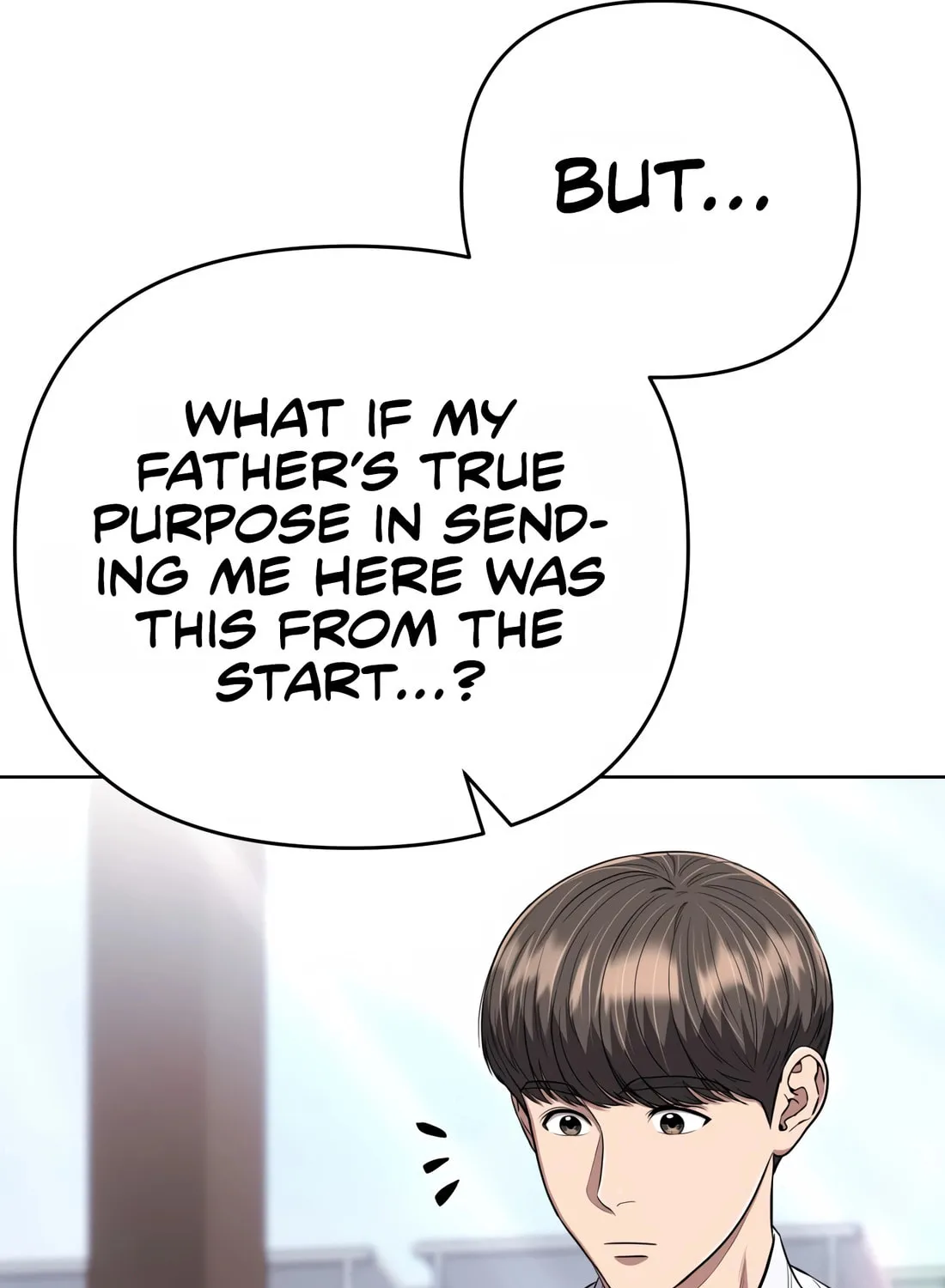 New Employee Kim Chul-Soo Chapter 50 page 96 - 