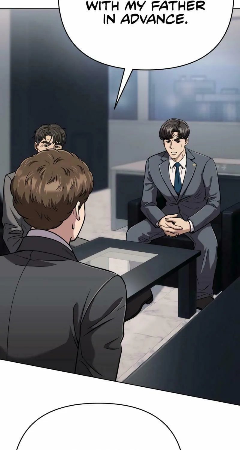 New Employee Kim Chul-Soo Chapter 51 page 104 - 
