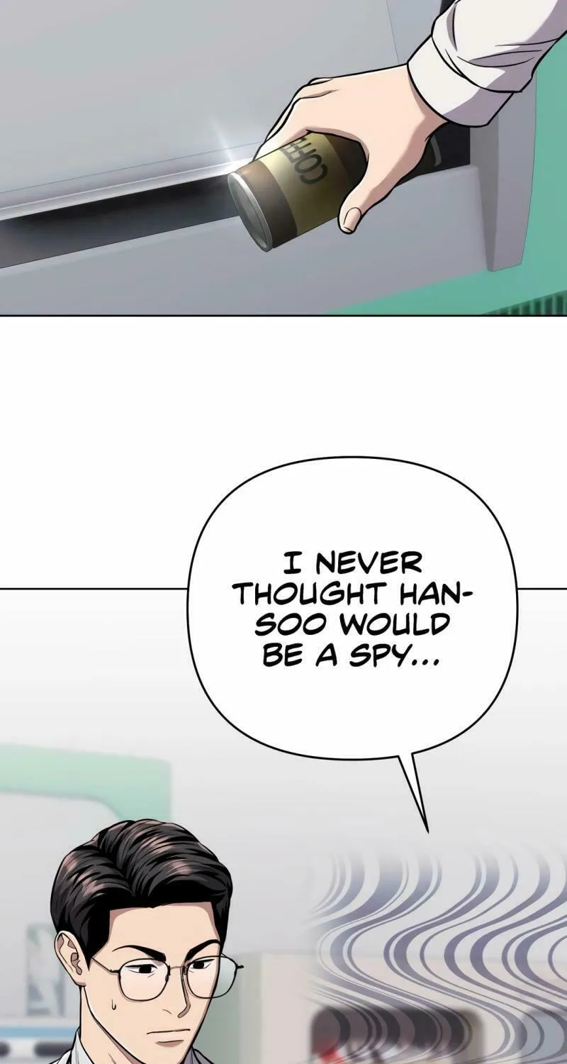 New Employee Kim Chul-Soo Chapter 51 page 12 - 
