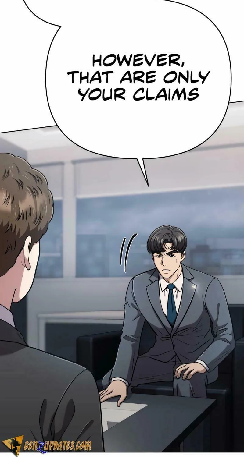 New Employee Kim Chul-Soo Chapter 51 page 111 - 