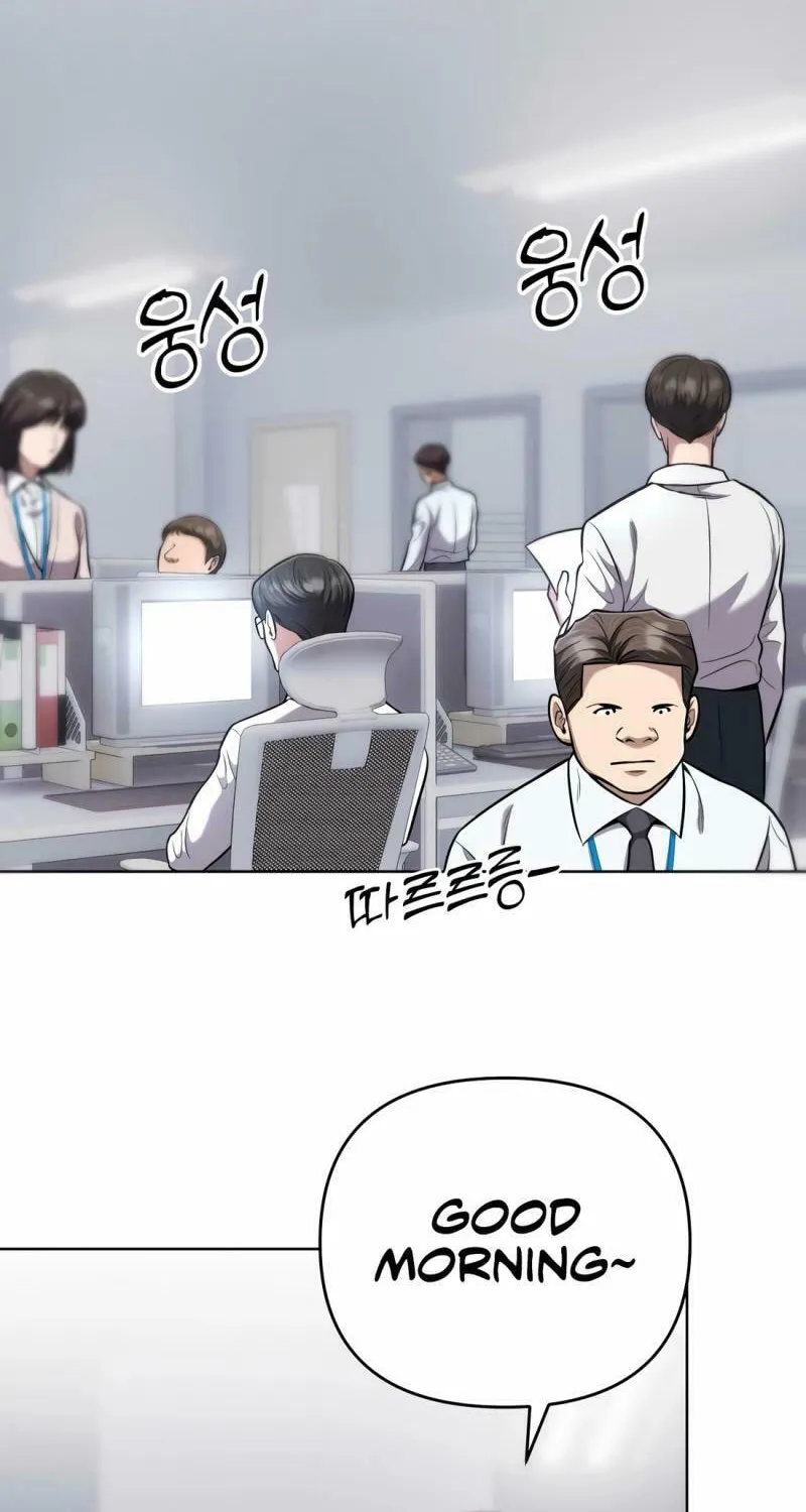 New Employee Kim Chul-Soo Chapter 51 page 116 - 