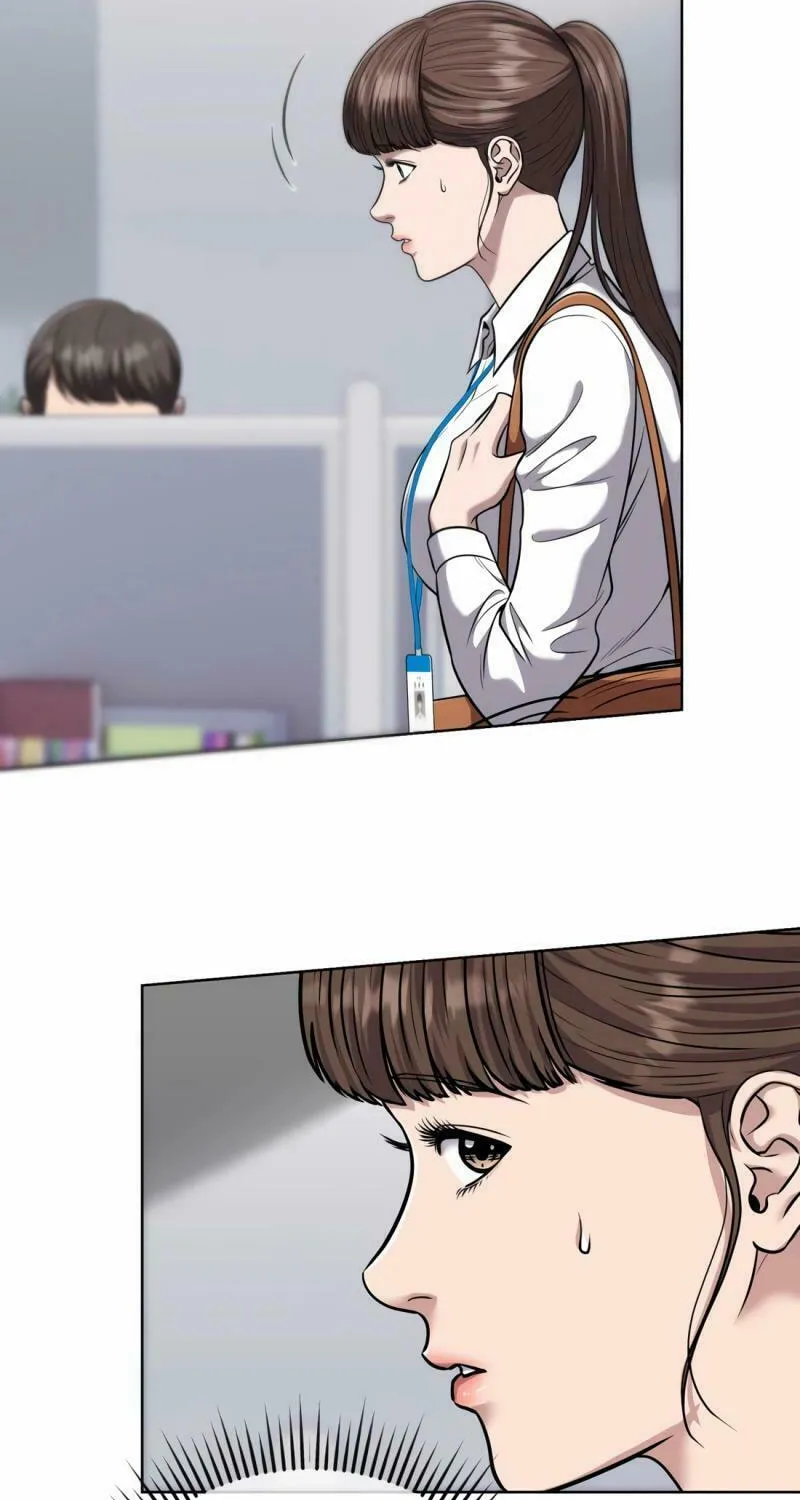 New Employee Kim Chul-Soo Chapter 51 page 117 - 