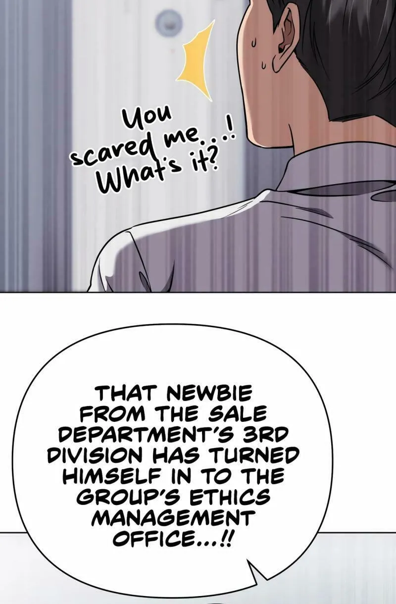 New Employee Kim Chul-Soo Chapter 51 page 120 - 