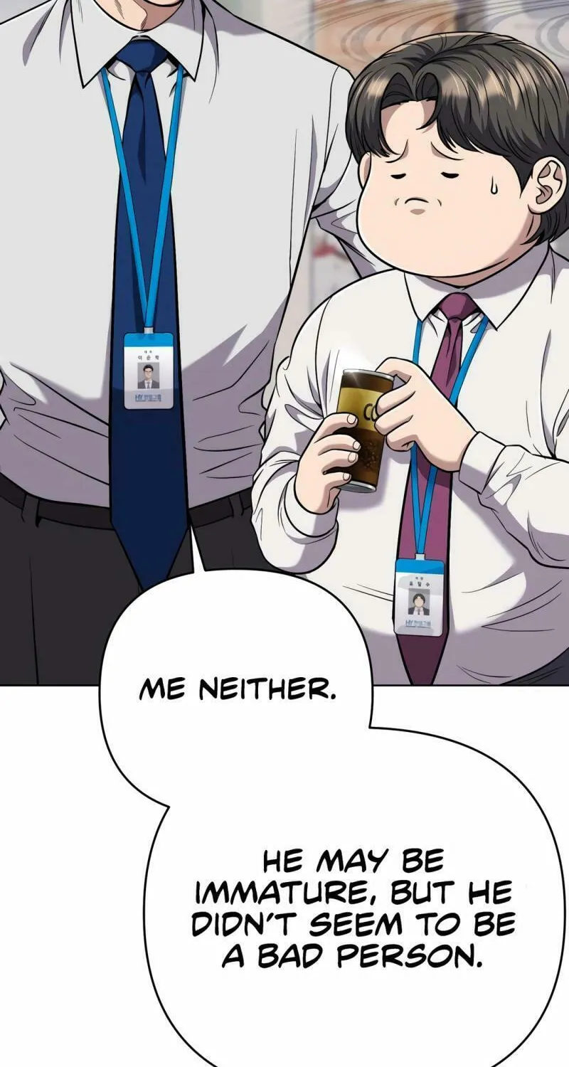 New Employee Kim Chul-Soo Chapter 51 page 13 - 