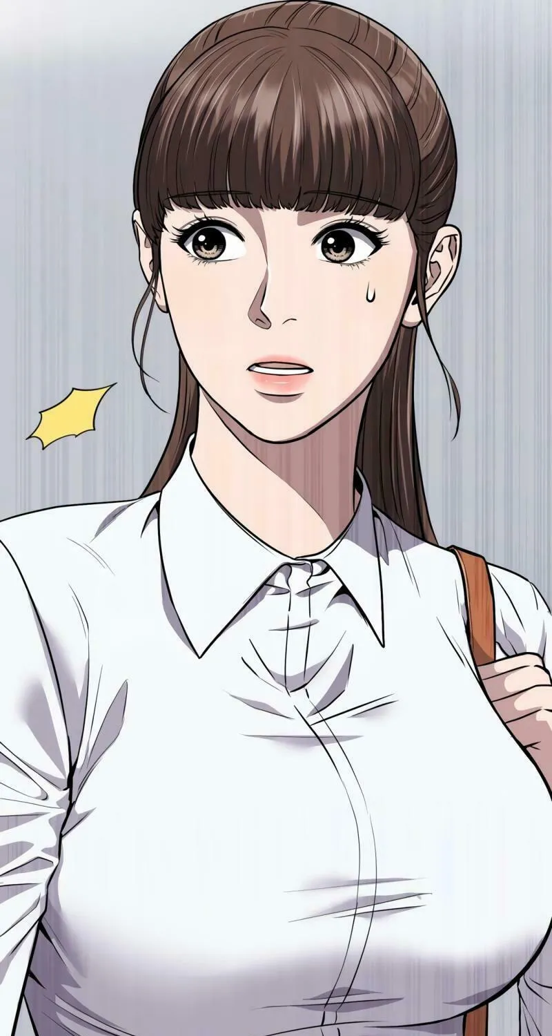 New Employee Kim Chul-Soo Chapter 51 page 121 - 