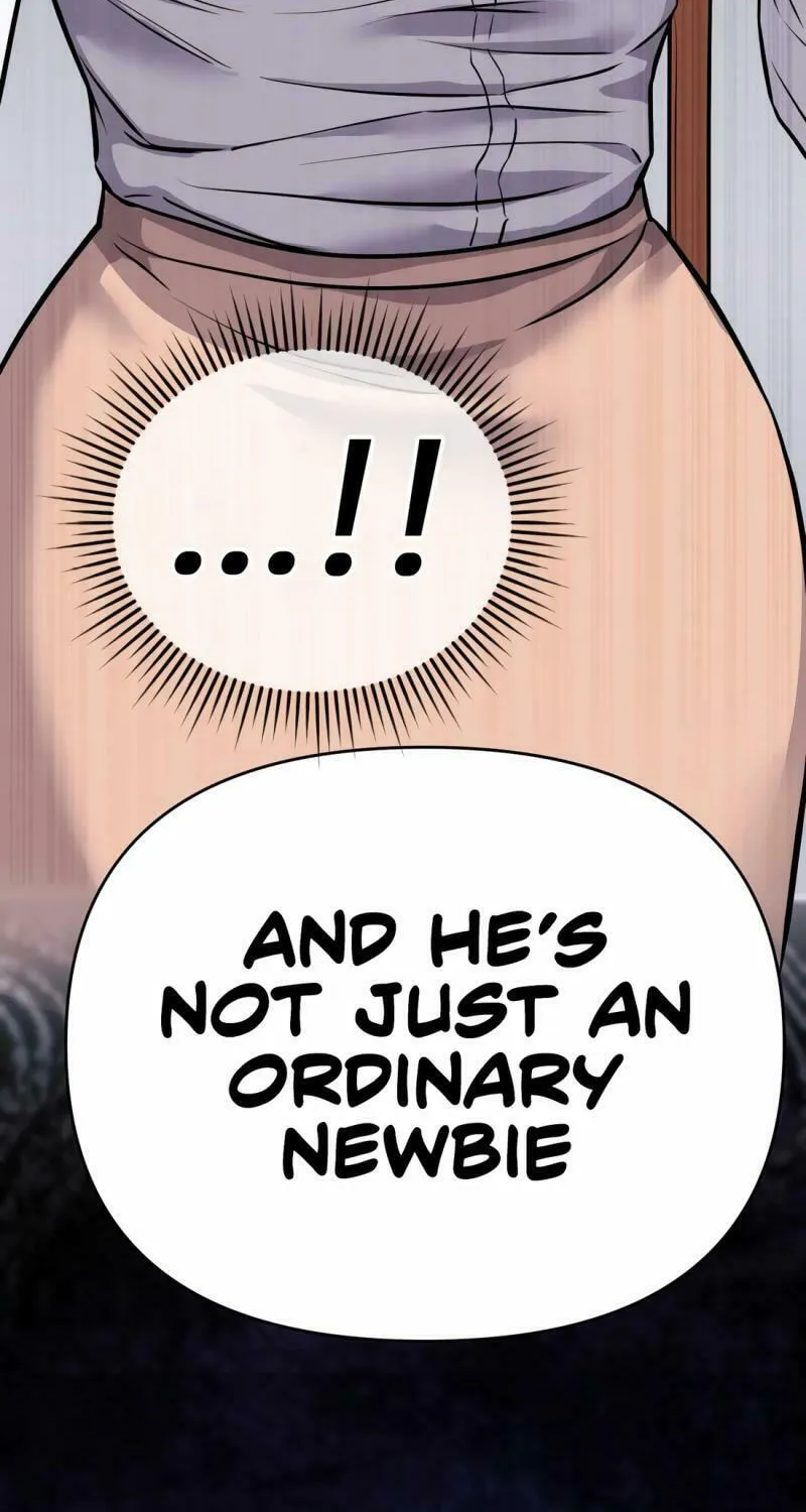 New Employee Kim Chul-Soo Chapter 51 page 122 - 