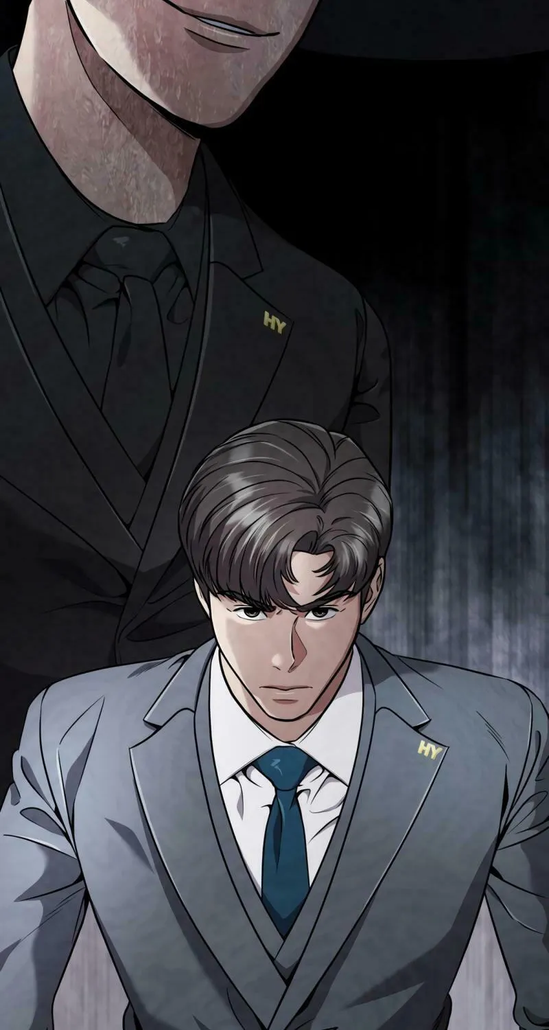 New Employee Kim Chul-Soo Chapter 51 page 124 - 